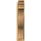 Ekena Millwork Funston Rough Sawn Traditional Outlooker, Western Red Cedar, 6"W x 22"D x 30"H OUT06X22X30FST01RWR - alternate 3